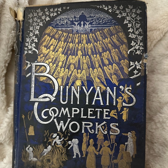 Bunyans Complete Works - Picture 4 of 4
